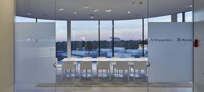 Foto von IZB Residence CAMPUS AT HOME