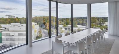 Foto von IZB Residence CAMPUS AT HOME