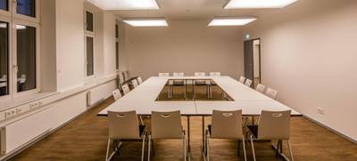 Foto von Haus Overbach