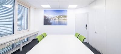 Foto von Meetingraum "Würzburg"