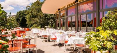 Foto von Ihr saisonales Event im Coccodrillo Restaurant