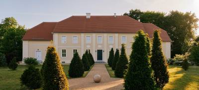 Foto von Arboris Retreat
