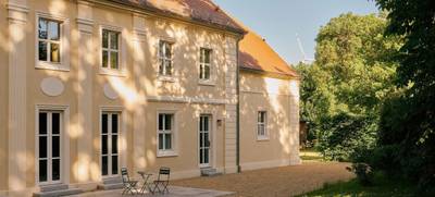 Foto von Arboris Retreat