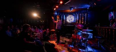 Foto von SCHNACK Stand-Up