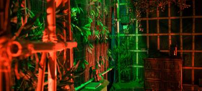 Foto von KEY&FREE Escape Room Dortmund