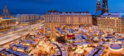 Foto von NH Collection Dresden Altmarkt