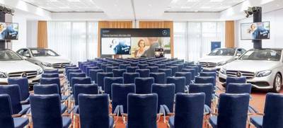 Foto von NH München Ost Conference Center