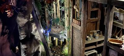 Foto von Escape Room
