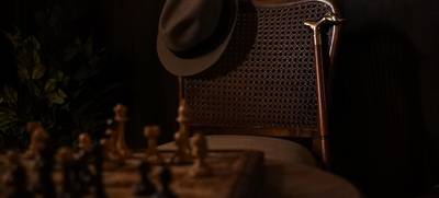 Foto von Escape Room