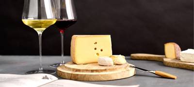 Foto von Wein & Käse Workshop