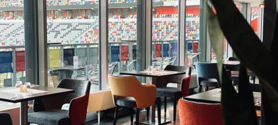 Foto von Tulip Inn Hotel Düsseldorf Arena