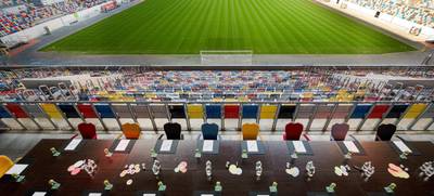 Foto von Tulip Inn Hotel Düsseldorf Arena