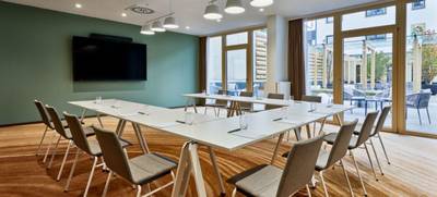 Foto von Flesslers Lenggries, A Tribute Portfolio Hotel