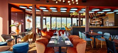 Foto von Flesslers Lenggries, A Tribute Portfolio Hotel