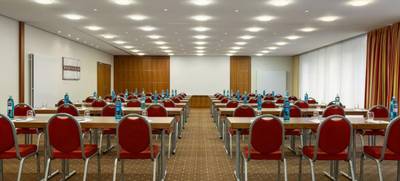 Foto von Ramada by Wyndham Düsseldorf Ratingen