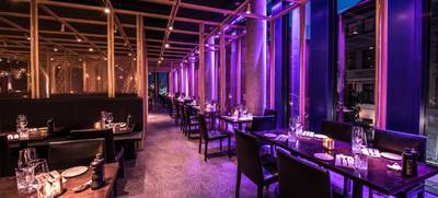 Foto von Empire Riverside Hotel