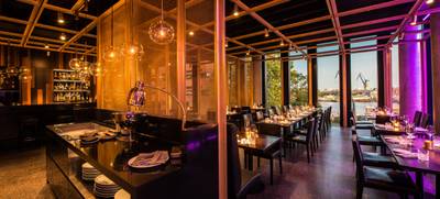 Foto von Empire Riverside Hotel