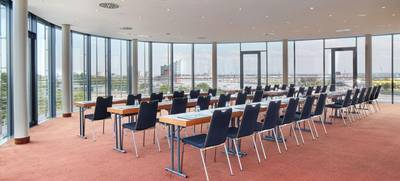 Foto von Halbtagspauschale "Business" im Hotel Hafen Hamburg