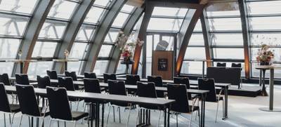 Foto von Halbtagspauschale "Business" im Hotel Hafen Hamburg