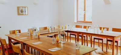 Foto von Bio-Hotel Alter Wirt
