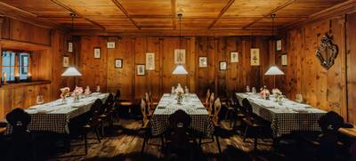 Foto von Bio-Hotel Alter Wirt 