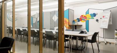 Foto von JOSEPHS - das Offene Innovationslabor