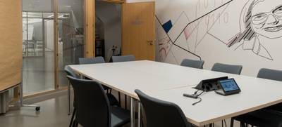 Foto von JOSEPHS - das Offene Innovationslabor