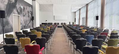 Foto von Tulip Inn Hotel Düsseldorf Arena