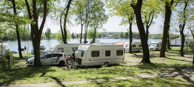 Foto von Campingplatz Himmelreich