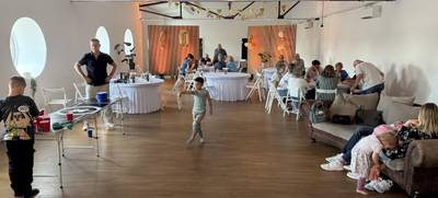 Foto von Eventpaket - Seventh Studios