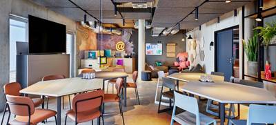 Moxy Karlsruhe