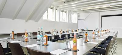 Foto von Factory Hotel Münster Meet 4