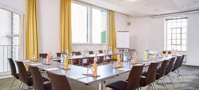 Foto von Factory Hotel Münster Meet 6