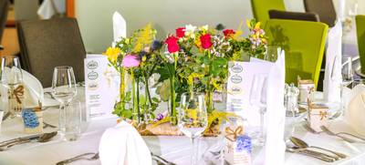 Foto von Ringhotel Drees