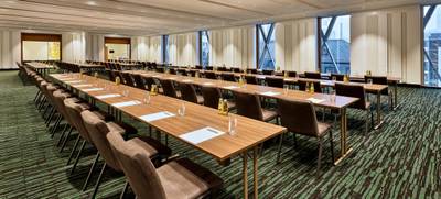 Foto von JW Marriott Frankfurt