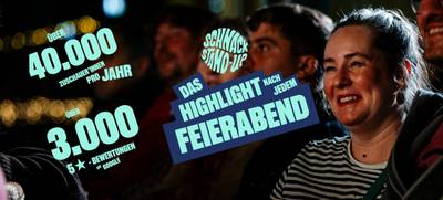 Foto von Exklusive Comedy Show bei euch, oder bei Schnack