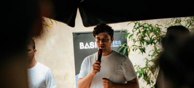 Foto von Bash Busters