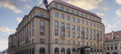 Foto von Steigenberger Icon Grandhotel Handelshof Leipzig