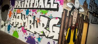 City Paintball Hamburg