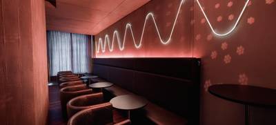 Foto von PR & Marketing Events im KENT Club