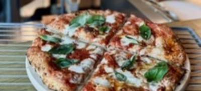 Foto von Pizza Workshop
