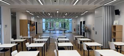 Foto von Doemens Genussakademie – Firmen- und Teamevents bei München