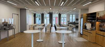 Foto von Doemens Genussakademie – Firmen- und Teamevents bei München