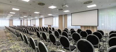 Foto von Mercure Hotel Bochum City