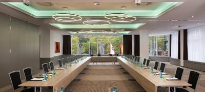 Foto von Business Package