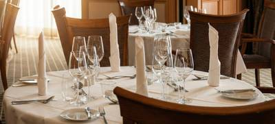 Foto von Dinner Package
