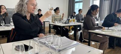 Foto von Tagung trifft Genuss-Event: Firmenevent mit Sensorik, Brauen & Brennen