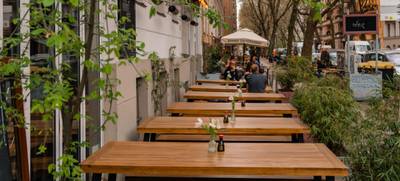 Foto von C U Restaurant