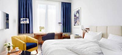 Foto von Seaside Park Hotel Leipzig