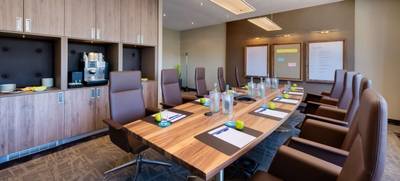 Foto von Park Plaza Trier